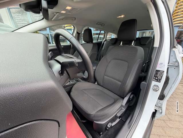 Ford Focus 1,5 TDCI 