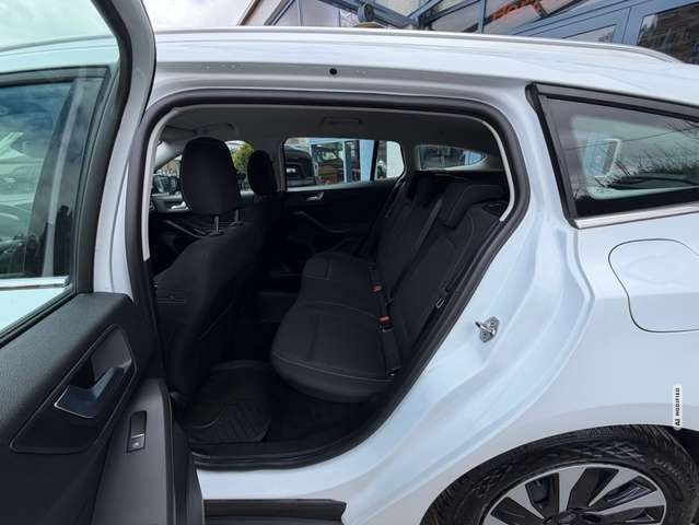 Ford Focus 1,5 TDCI 