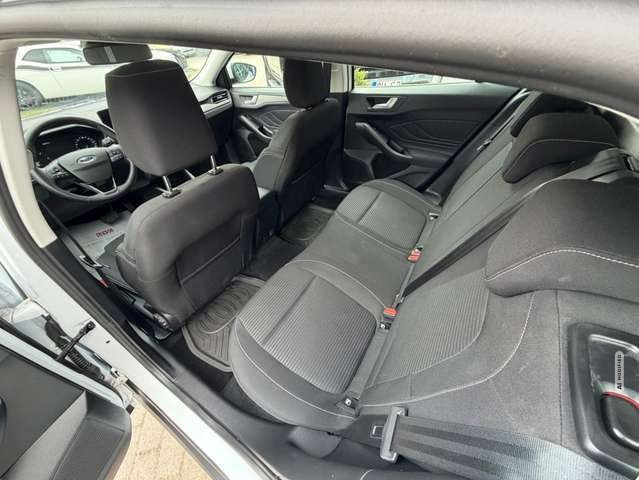 Ford Focus 1,5 TDCI 