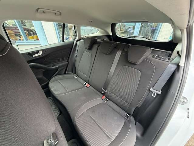 Ford Focus 1,5 TDCI 