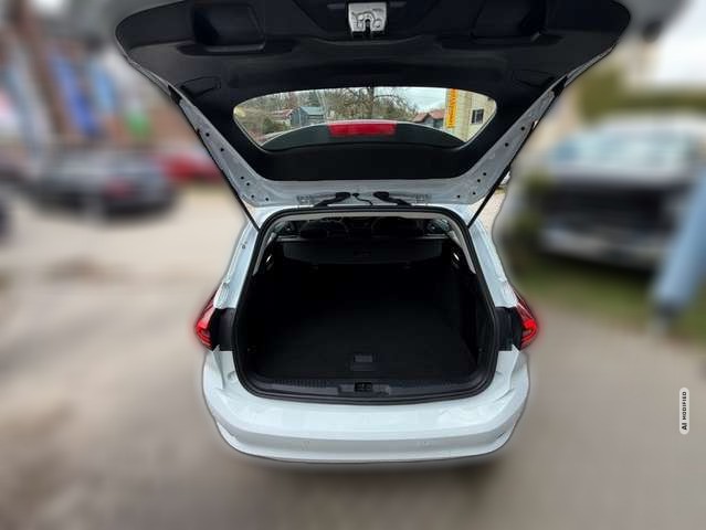 Ford Focus 1,5 TDCI 