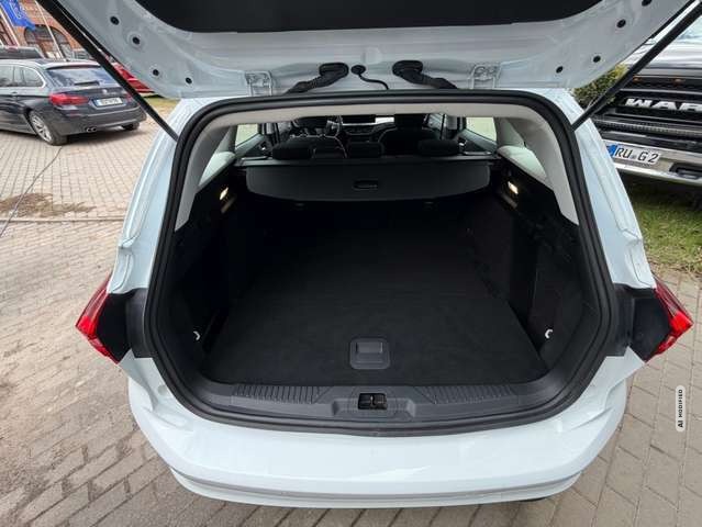 Ford Focus 1,5 TDCI 