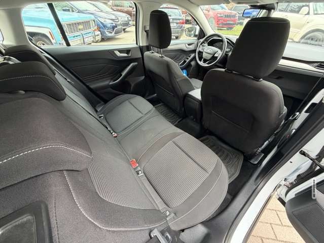 Ford Focus 1,5 TDCI 
