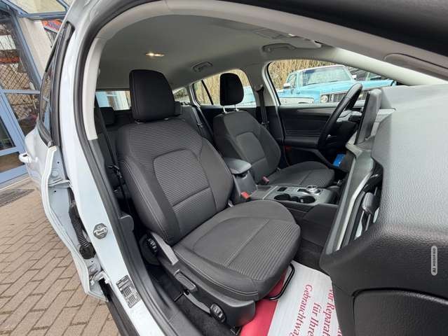 Ford Focus 1,5 TDCI 