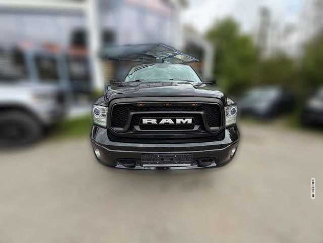 Dodge RAM 1500 5,7 HEMI LARAMIE UNFALLFREI