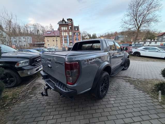 Ford Ranger Raptor 2.0 TDCI Performence