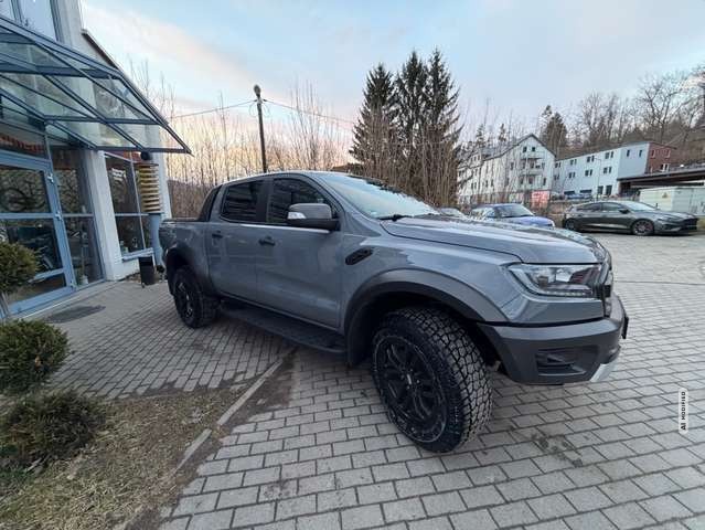 Ford Ranger Raptor 2.0 TDCI Performence