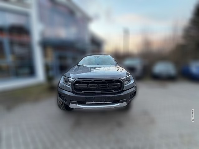 Ford Ranger Raptor 2.0 TDCI Performence
