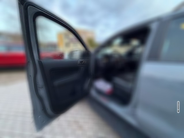 Ford Ranger Raptor 2.0 TDCI Performence