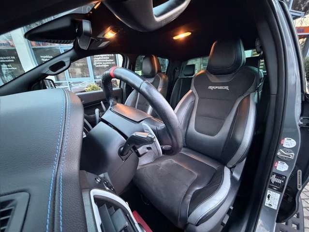 Ford Ranger Raptor 2.0 TDCI Performence