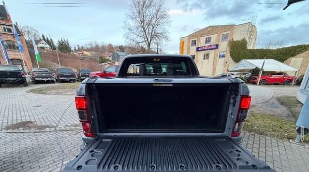 Ford Ranger Raptor 2.0 TDCI Performence