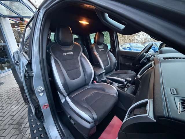 Ford Ranger Raptor 2.0 TDCI Performence