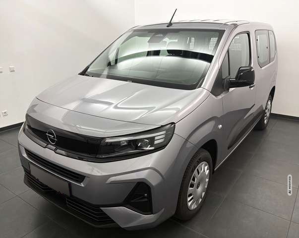 Opel Combo Life Combo Life Edition AHK+Matrix-LED+RFK+Navi+CarPlay