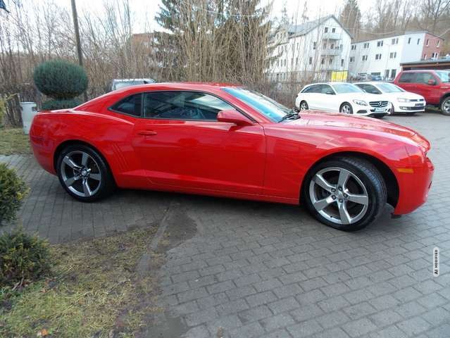 Chevrolet Camaro Camaro