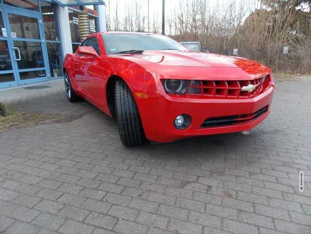 Chevrolet Camaro Camaro