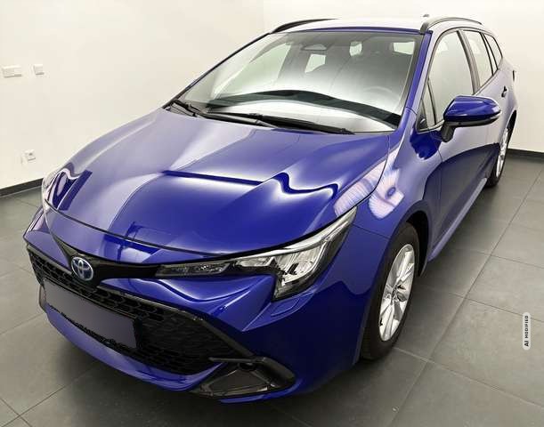 Toyota Corolla Corolla 1.8 Hybrid R-Kam#ACC#LED#Sitz-/Lenkradhz