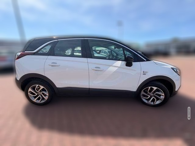 Opel Crossland 120 Jahre Navi Kamera LED Tempo Winterpaket CarPla