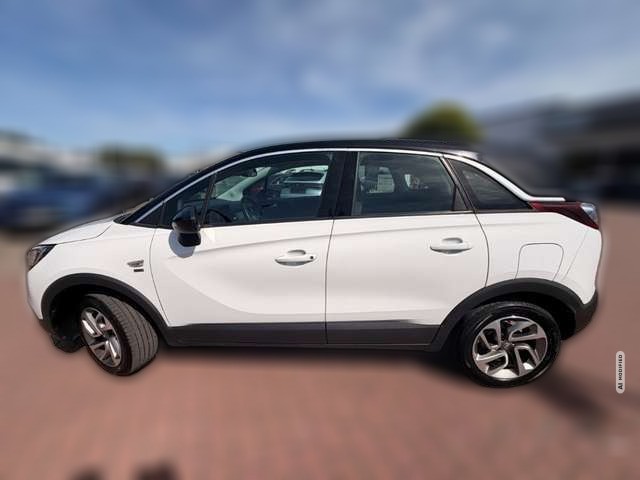 Opel Crossland 120 Jahre Navi Kamera LED Tempo Winterpaket CarPla