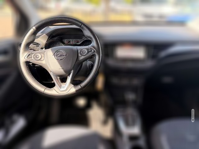 Opel Crossland 120 Jahre Navi Kamera LED Tempo Winterpaket CarPla