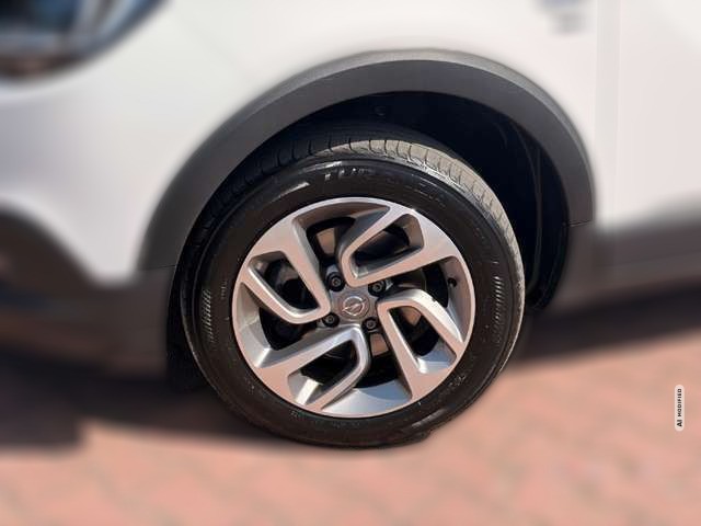 Opel Crossland 120 Jahre Navi Kamera LED Tempo Winterpaket CarPla