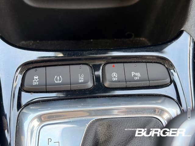 Opel Crossland 120 Jahre Navi Kamera LED Tempo Winterpaket CarPla