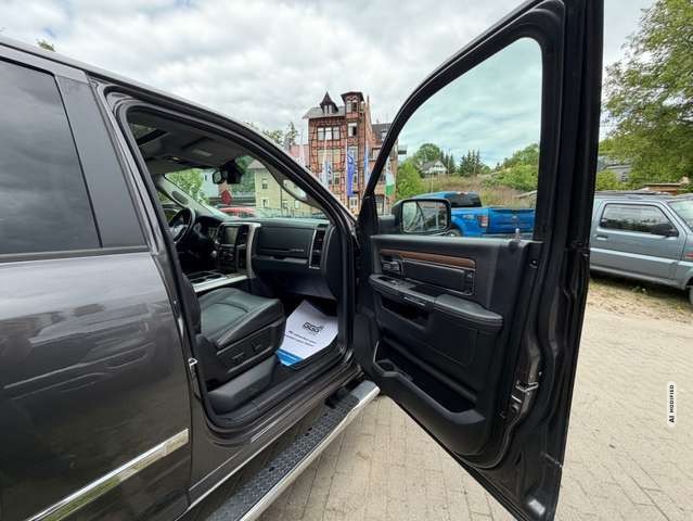Dodge RAM 1500 5,7 Hemi