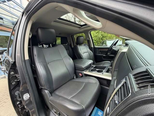 Dodge RAM 1500 5,7 Hemi