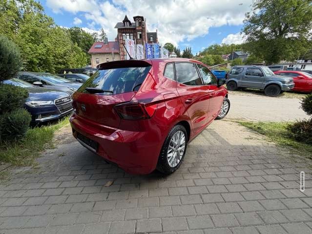 Seat Ibiza XCELLENCE 