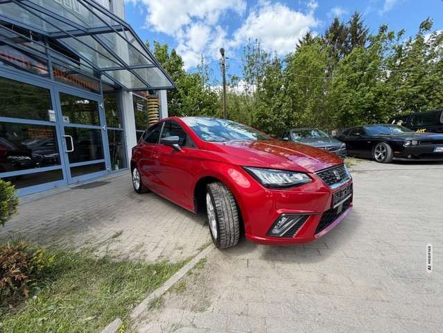 Seat Ibiza XCELLENCE 
