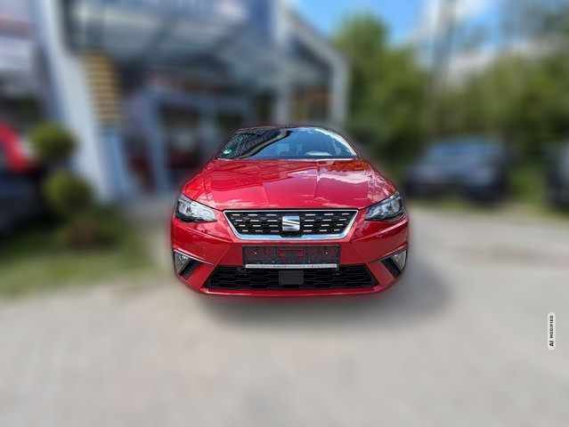 Seat Ibiza XCELLENCE 