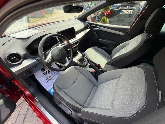 Seat Ibiza XCELLENCE 