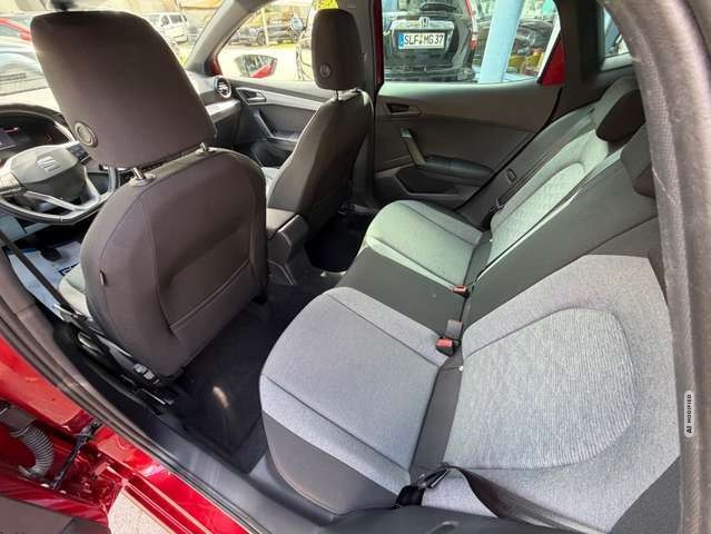 Seat Ibiza XCELLENCE 