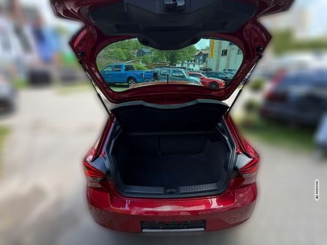 Seat Ibiza XCELLENCE 