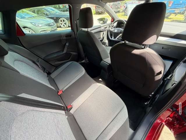 Seat Ibiza XCELLENCE 