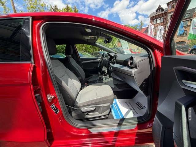 Seat Ibiza XCELLENCE 
