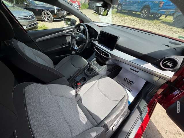 Seat Ibiza XCELLENCE 