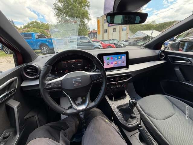 Seat Ibiza XCELLENCE 