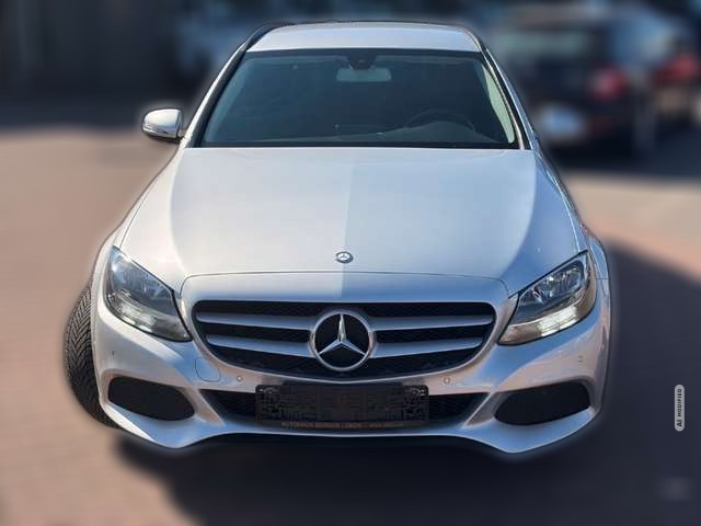 Mercedes-Benz C 200 T BlueTEd Navi e-Sitze Parklenkass. Mehrzonenklima