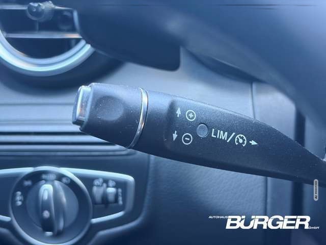 Mercedes-Benz C 200 T BlueTEd Navi e-Sitze Parklenkass. Mehrzonenklima