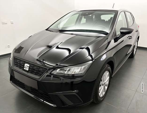 Seat Ibiza Ibiza 1.0 TSI Style OPF LED+ACC+R-Kamera+FullLink