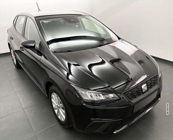 Seat Ibiza Ibiza 1.0 TSI Style OPF LED+ACC+R-Kamera+FullLink
