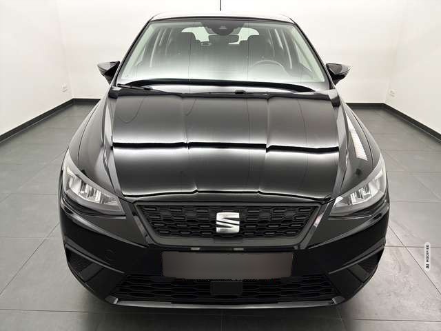 Seat Ibiza Ibiza 1.0 TSI Style OPF LED+ACC+R-Kamera+FullLink