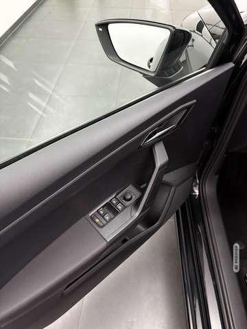 Seat Ibiza Ibiza 1.0 TSI Style OPF LED+ACC+R-Kamera+FullLink