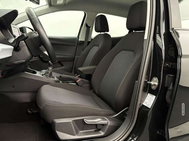 Seat Ibiza Ibiza 1.0 TSI Style OPF LED+ACC+R-Kamera+FullLink