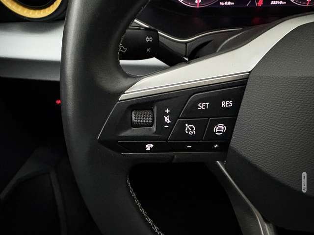 Seat Ibiza Ibiza 1.0 TSI Style OPF LED+ACC+R-Kamera+FullLink