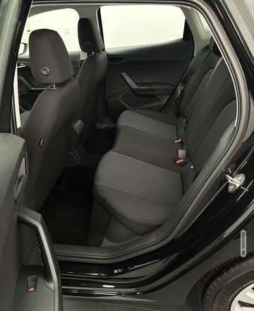 Seat Ibiza Ibiza 1.0 TSI Style OPF LED+ACC+R-Kamera+FullLink