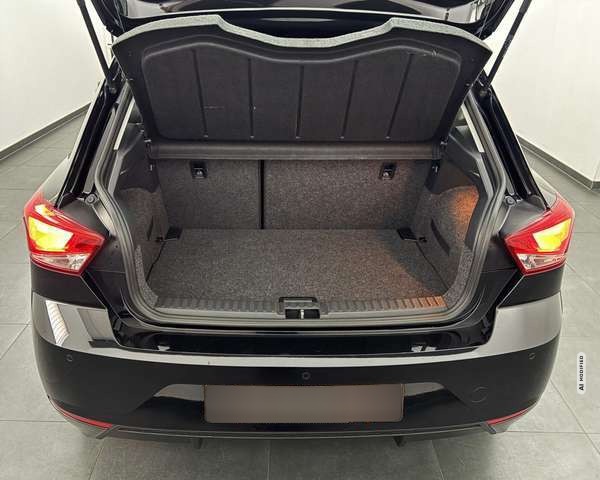 Seat Ibiza Ibiza 1.0 TSI Style OPF LED+ACC+R-Kamera+FullLink