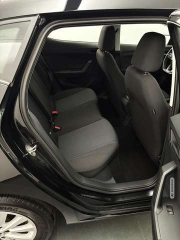 Seat Ibiza Ibiza 1.0 TSI Style OPF LED+ACC+R-Kamera+FullLink