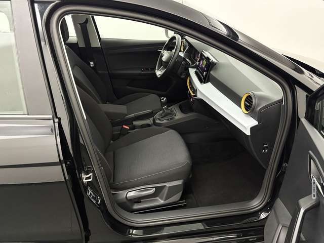 Seat Ibiza Ibiza 1.0 TSI Style OPF LED+ACC+R-Kamera+FullLink