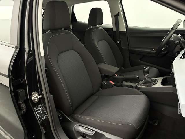 Seat Ibiza Ibiza 1.0 TSI Style OPF LED+ACC+R-Kamera+FullLink